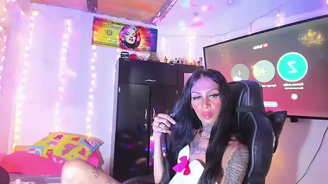 kissingdevil webcam