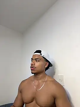 XavierColeman webcam