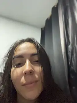 ScarletDarkMuse webcam