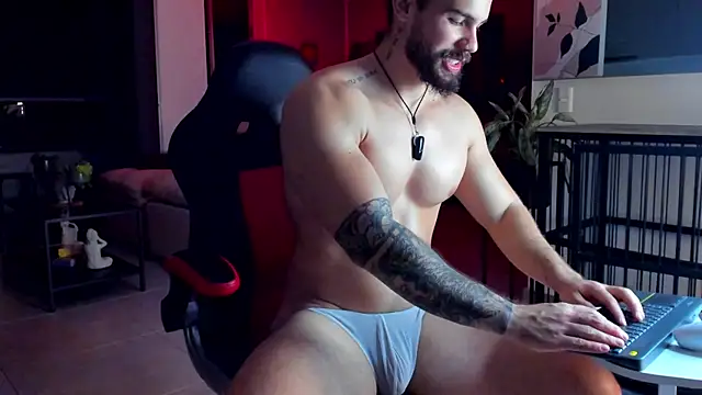 Valenthino_Salvatore webcam