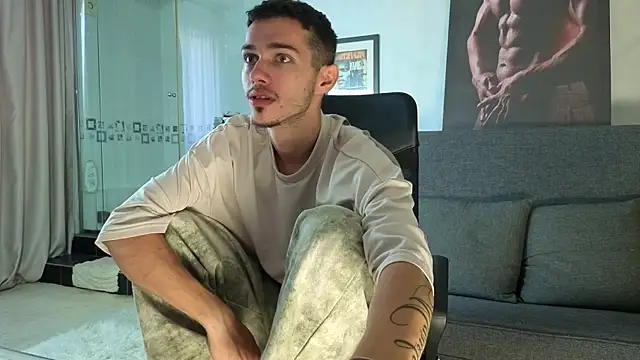 KaydenDrew webcam
