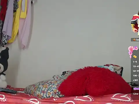 Sexy_mariana534 webcam