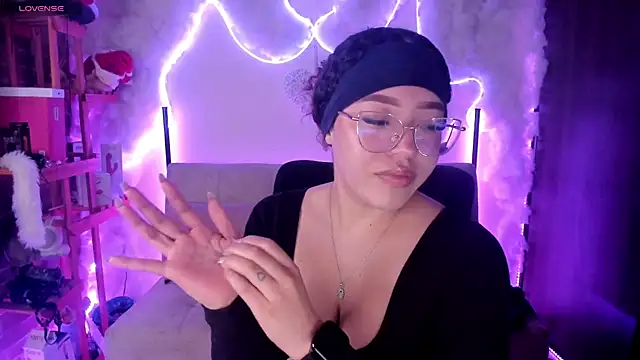 liz_martins1 webcam
