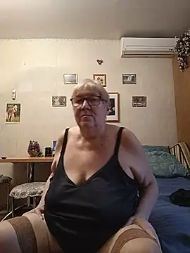 Molli1408 webcam