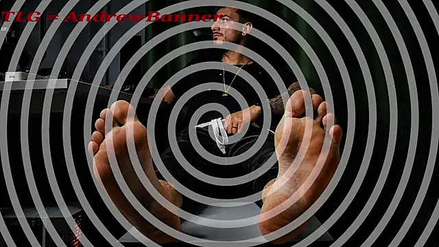 AndrewBanner webcam