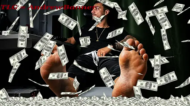 AndrewBanner webcam