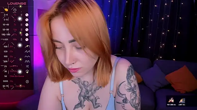 deboramoore webcam