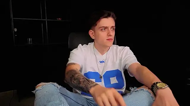 FelixStarkk webcam