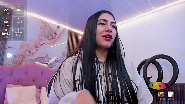 Kiara_tay webcam