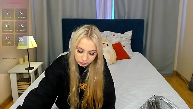 Karolina_brand webcam