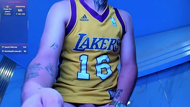 leonel_bigcum webcam