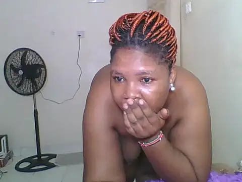 African_Bigjuicyass webcam