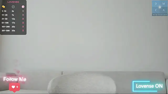 MinaDiamondd webcam