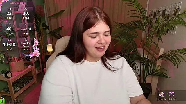Annet_Nel1son webcam