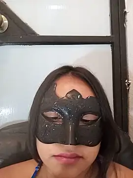 MorriganRosee webcam