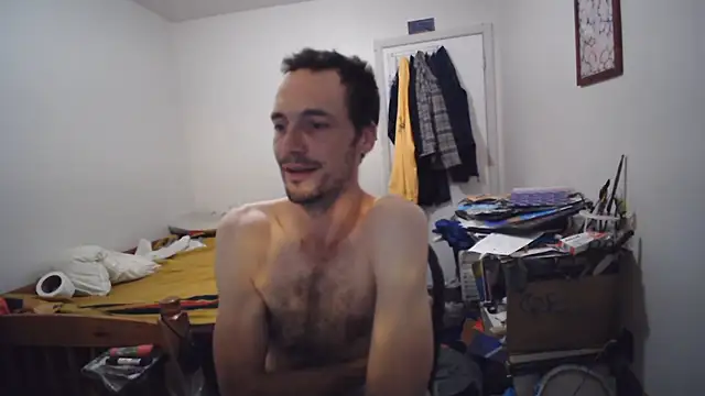 JohnnyMoves webcam