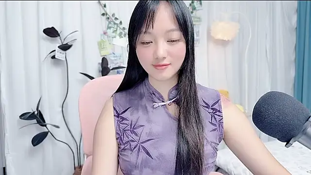 Winnie666999 webcam