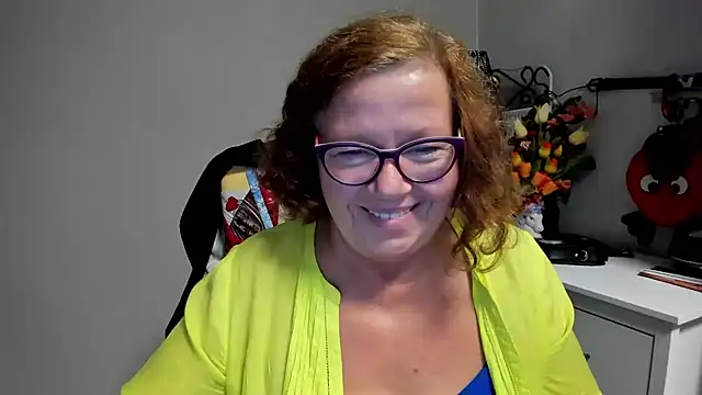 Adelewildx webcam