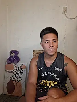 Felix_Asher webcam