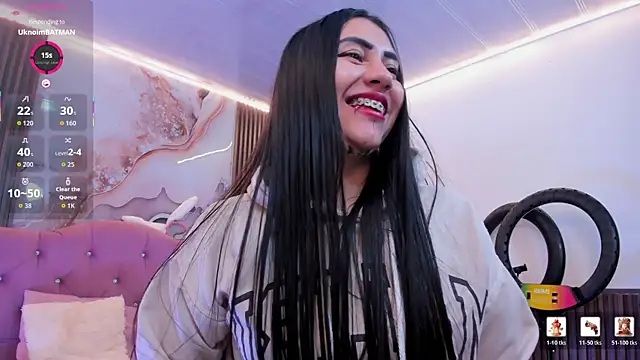 Kiara_tay webcam