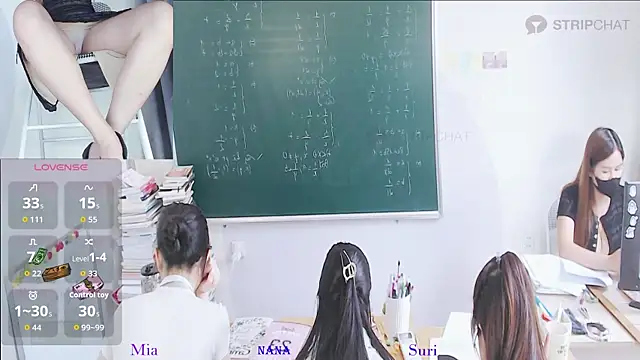 _Math_ webcam
