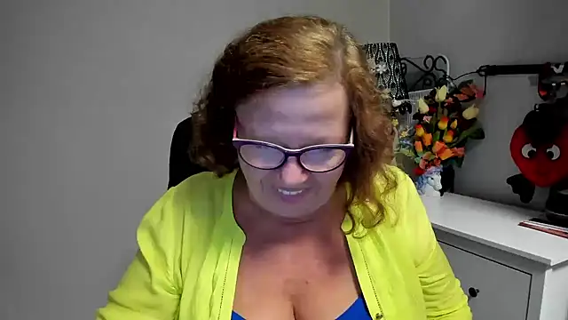 Adelewildx webcam
