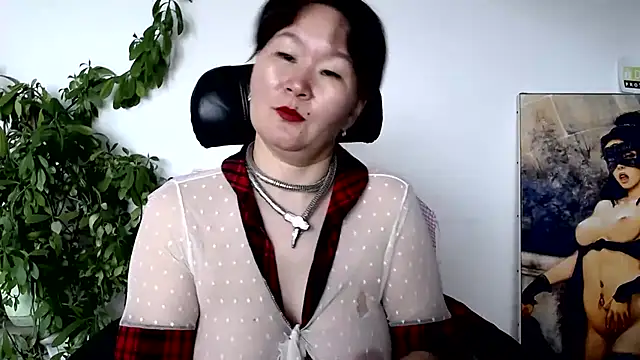 Akira_xx webcam