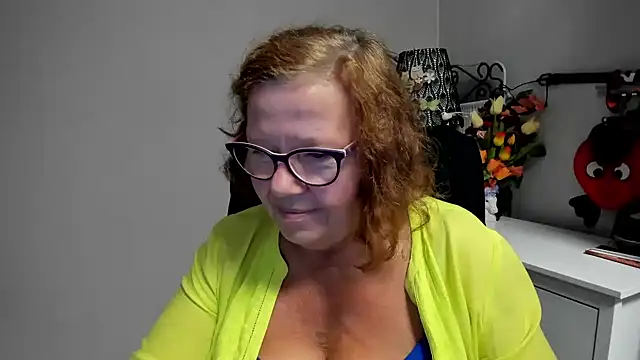 Adelewildx webcam