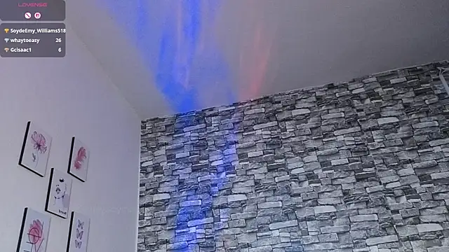 heysoymariaa webcam