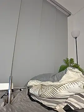 TanishaEvans webcam
