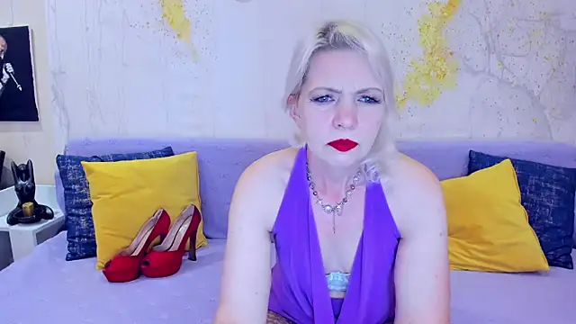 BeautyName webcam