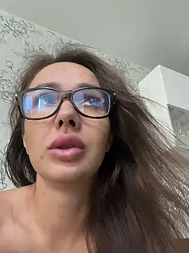 TeenieM webcam
