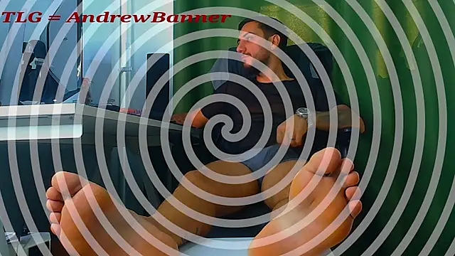 AndrewBanner webcam