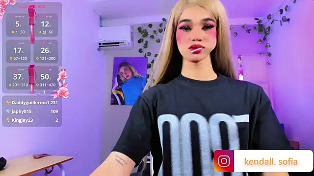 Sophiaa_doll_ 🃏 live nude webcam