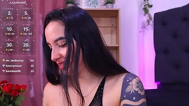 kaylee_lee webcam