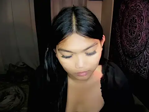 Lou_heart webcam