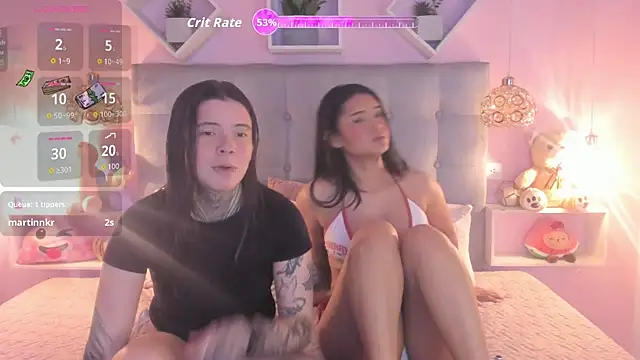 Kaliykatie webcam