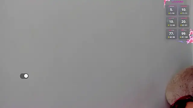 zaira_skinny webcam