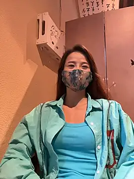 kiss_loo webcam