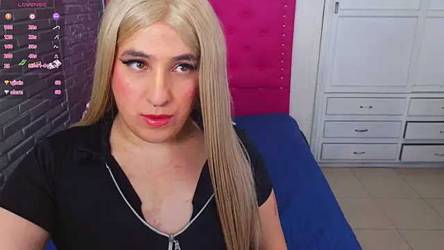 roxxy_pink_ webcam
