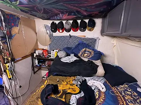 OmarSalasxh33 webcam