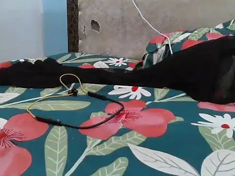 Pooja_choudharyy webcam