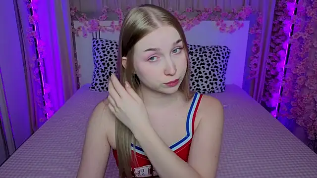 LilyStarlight webcam