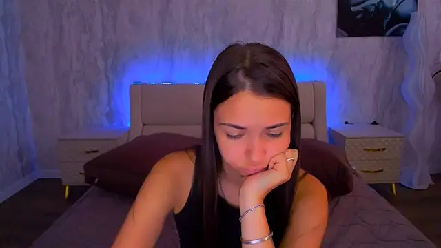 AlexaBarkley webcam