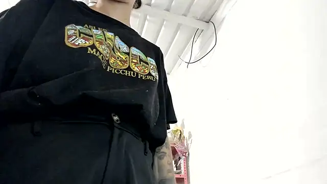 mariecam420 webcam