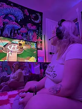 Cutiepiespanks webcam
