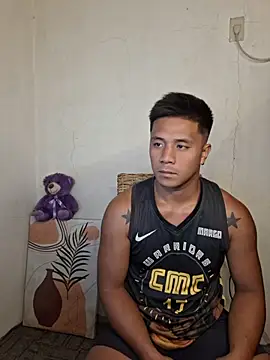 Felix_Asher webcam