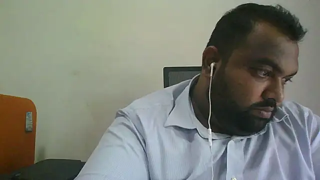 FatCockBoySL webcam