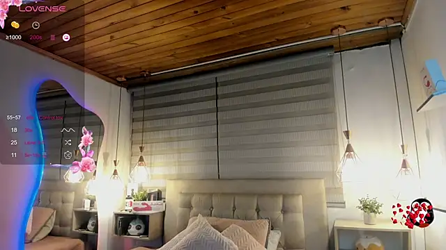 cristal__hot_1 webcam