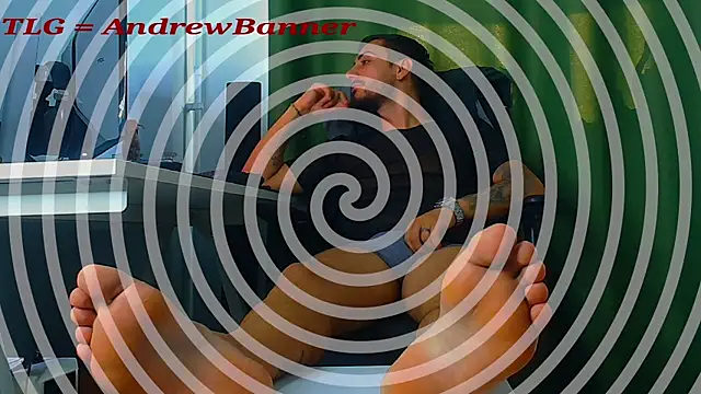 AndrewBanner webcam